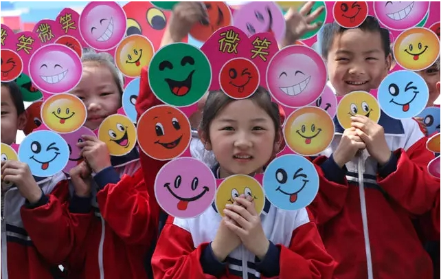 讓校園成為最陽光最安全的地方！國務(wù)院給家長們發(fā)了“定心丸”