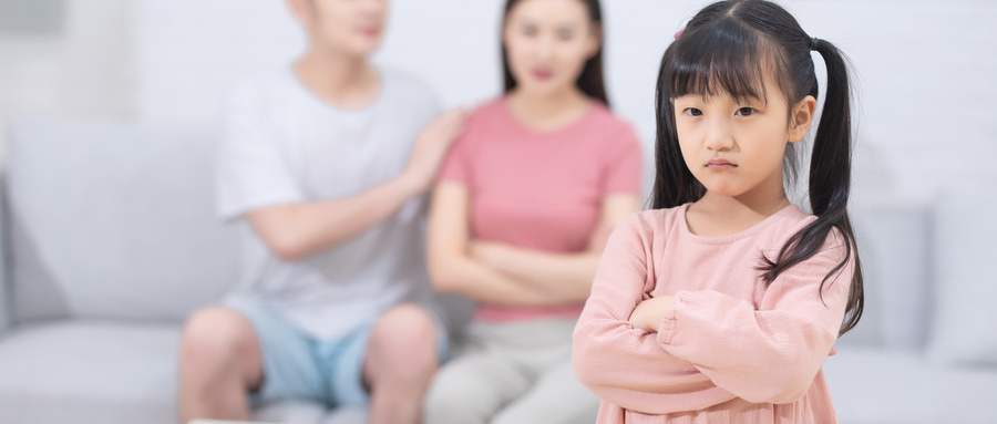 青春期孩子叛逆，家長可以這樣做