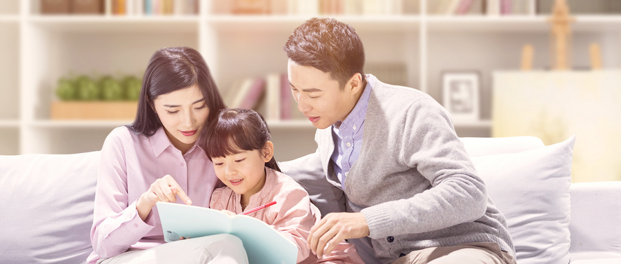 小學(xué)階段，狠抓孩子這3個學(xué)習(xí)習(xí)慣