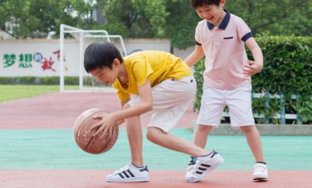 教育部提倡：中小學(xué)生到校后，先做這件事→