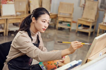 央美、中傳、川美……文化分要多少才能錄??？