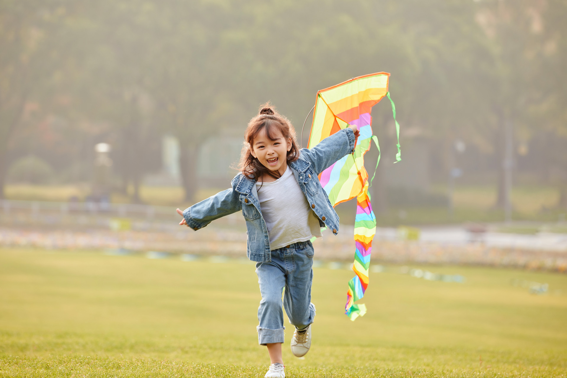 孩子不聽話，這些做法比責(zé)罵、講道理有用